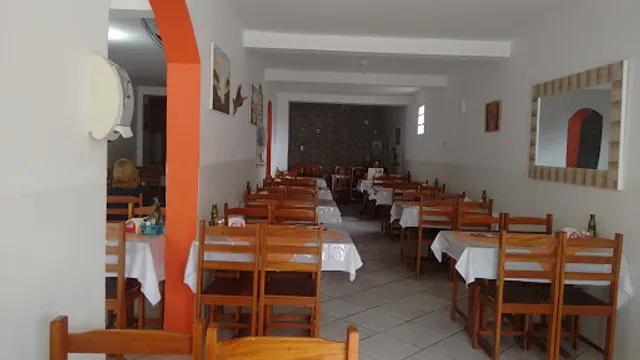 RESTAURANTE DELÍCIAS DO MAR