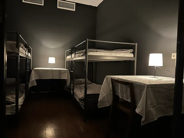 The Kliefs Vilnius - Virtual Check-In