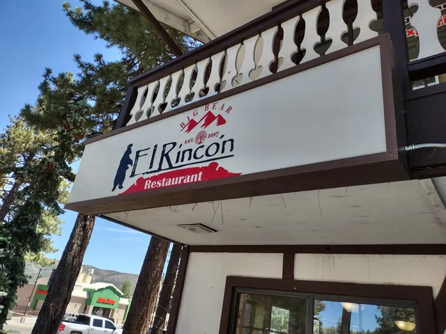 El Rincon Restaurant