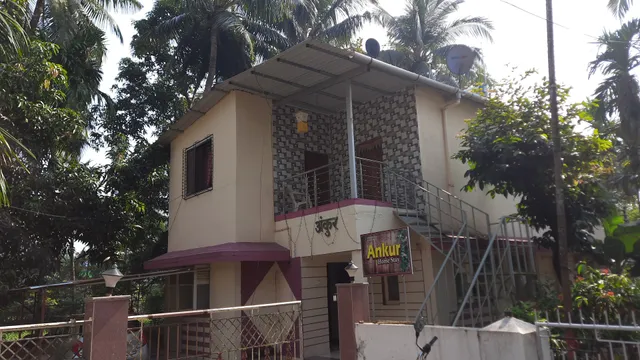 ANKUR COTTAGE( Home Stay)