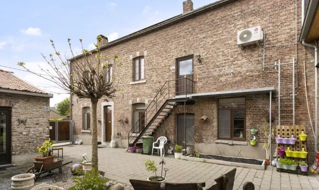 Bed & Breakfast AntiQua & Qook