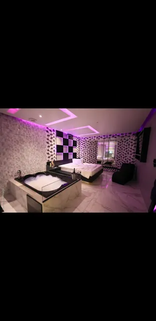 Motel Deslize Limeira