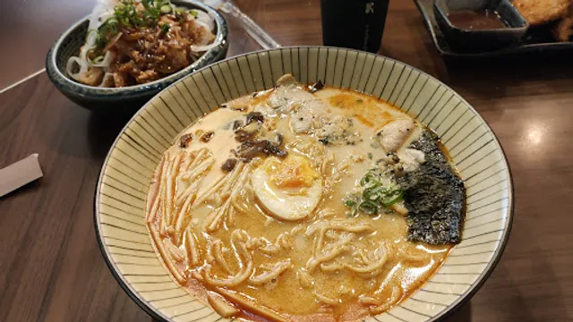Ramen Bar
