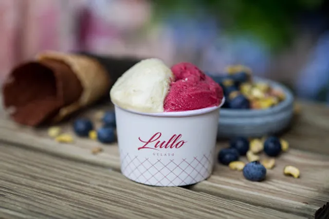 Lullo Gelato