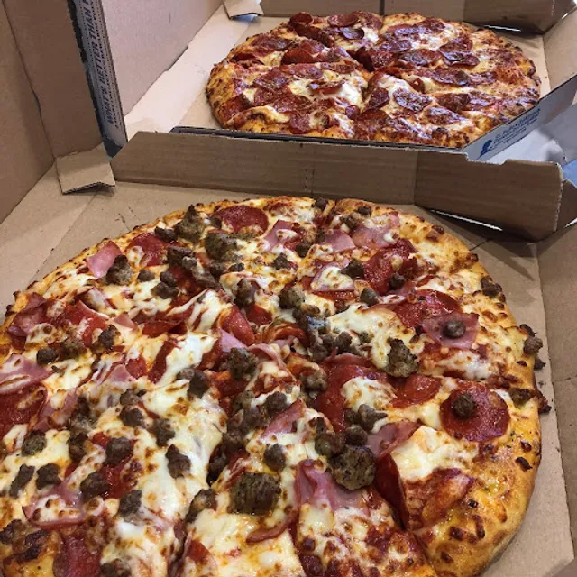Domino's Pizza