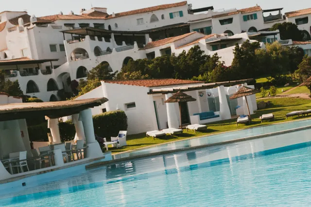 Romazzino, A Belmond Hotel, Costa Smeralda