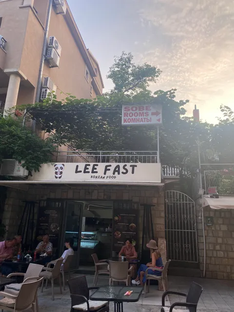 Korean Food Montenegro