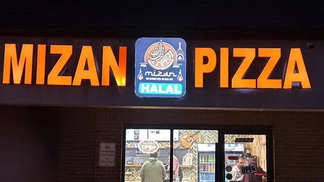 Mizan Pizza