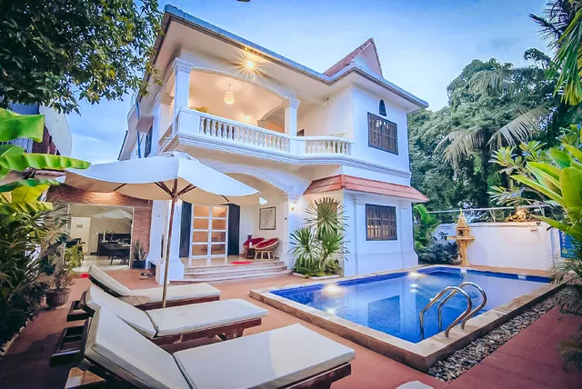 Ravoeun Angkor Boutique