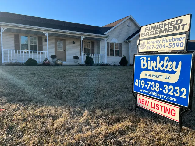 Binkley Real Estate, LLC