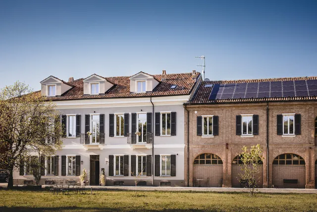 Villa Adelaide Relais & Wine