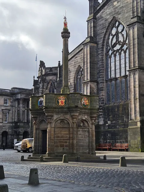 Destiny Scotland Royal Mile Residence