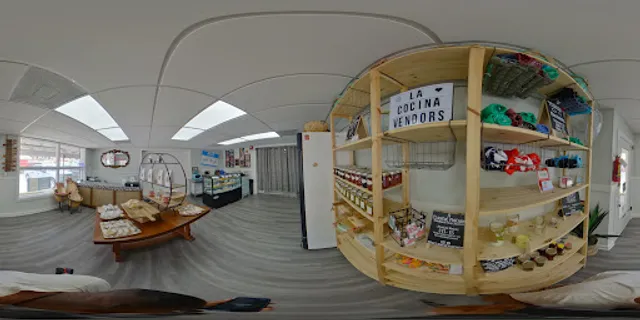 Good Dough Kolache Bakery