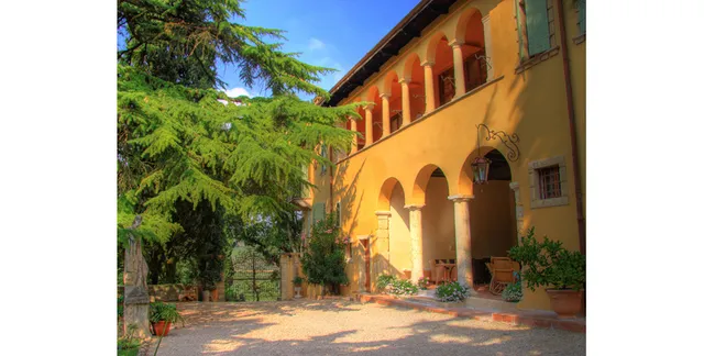 Villa Sogara