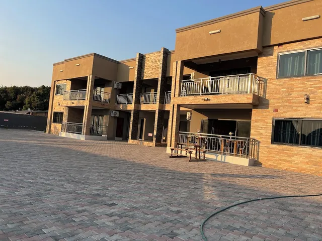 The wish executive lodge