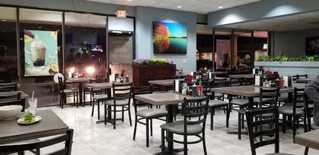 Phở Queen Noodle House