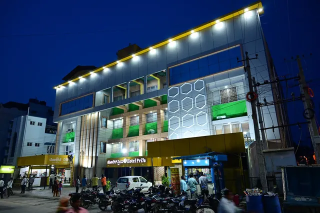HOTEL PRIYA