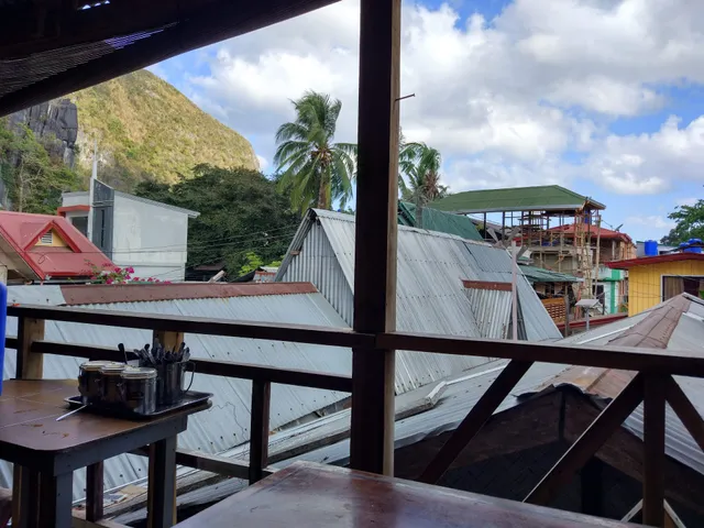 ATM - At The Moment Hostel