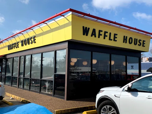 Waffle House