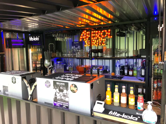 tipi! - La Guinguette des Étangs