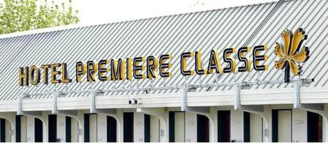 Premiere Classe Saint Etienne Nord - Villars