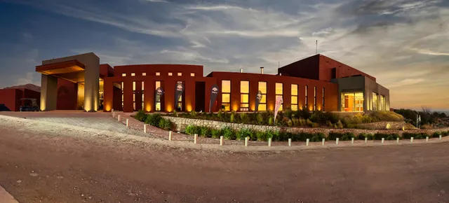 Pueblo Nativo Resort, Golf & Spa All Inclusive