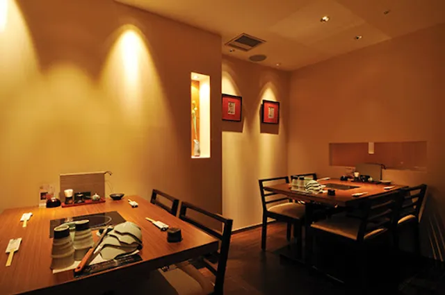 Hakata Hanamidori Hot Pot Umeda Shop