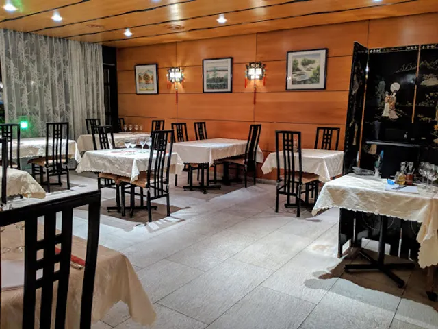 Restaurant le Chaudron Chez Chen