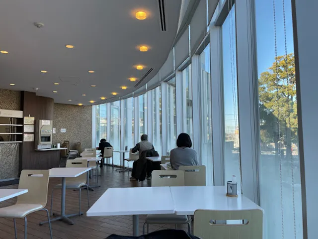 レストラン オウル