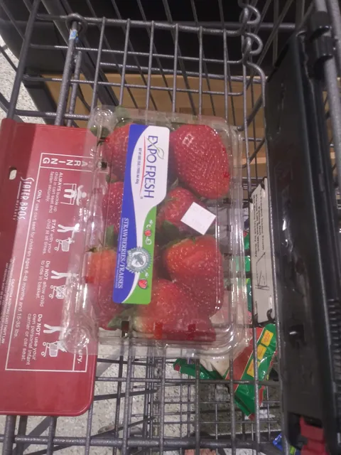 Stater Bros. Markets