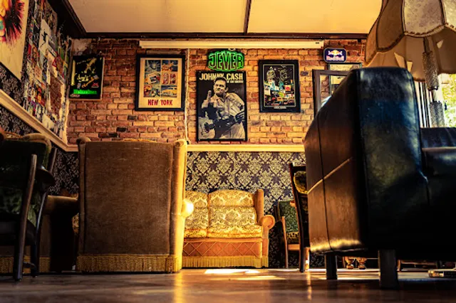 Pink Flamingo Freiburg