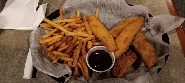 The Ligonier Wagon Wheel