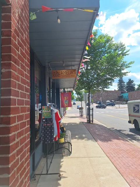 Amelia's Craft Market & Boutique