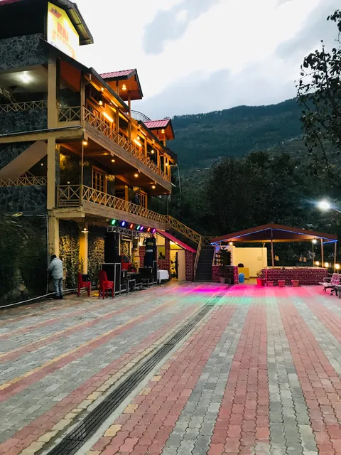 Rai Kuteer & Cottage’s