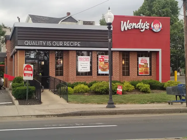 Wendy's