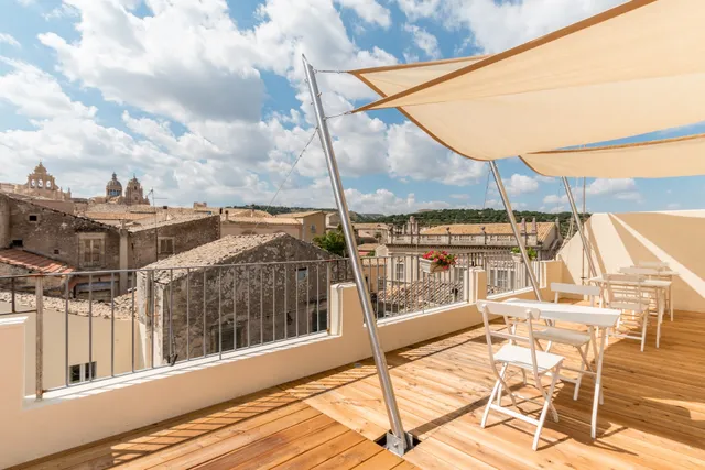 B&B Terrazza Dei Sogni