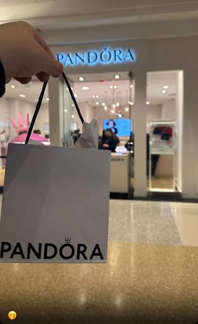 Pandora Jewelry