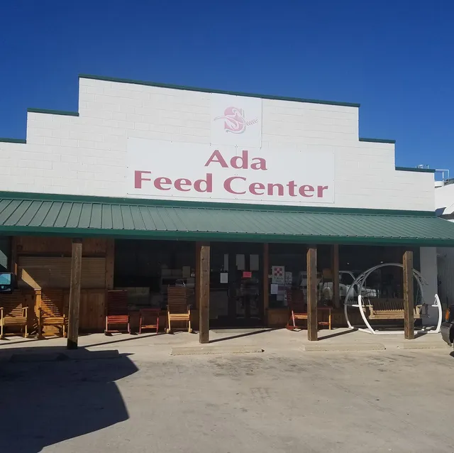 Ada Feed Center