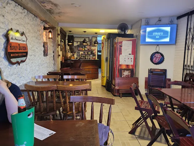 Otávio's Bar