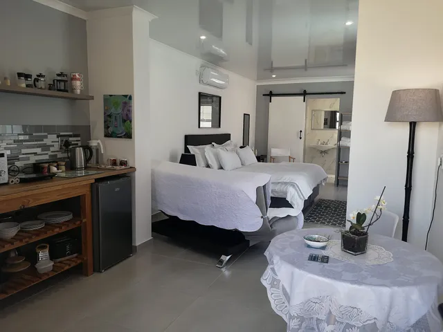 Mi Amor Accommodation