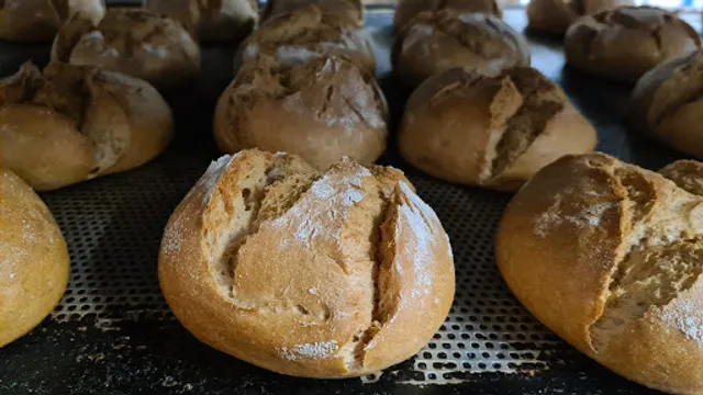 Lukas Bäcker Grieser GmbH & Co KG