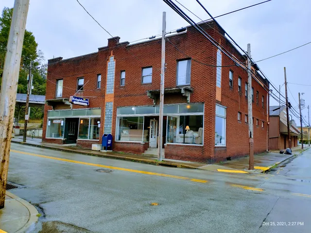 Clar-Mac Sales Agency