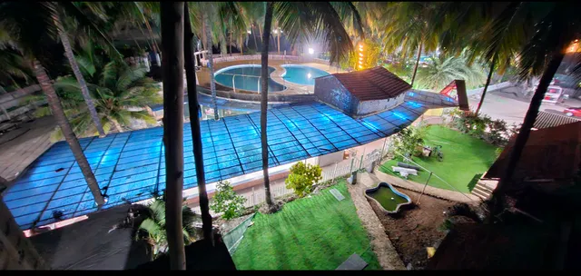 Sheetal Samudra Mini Goa Resort