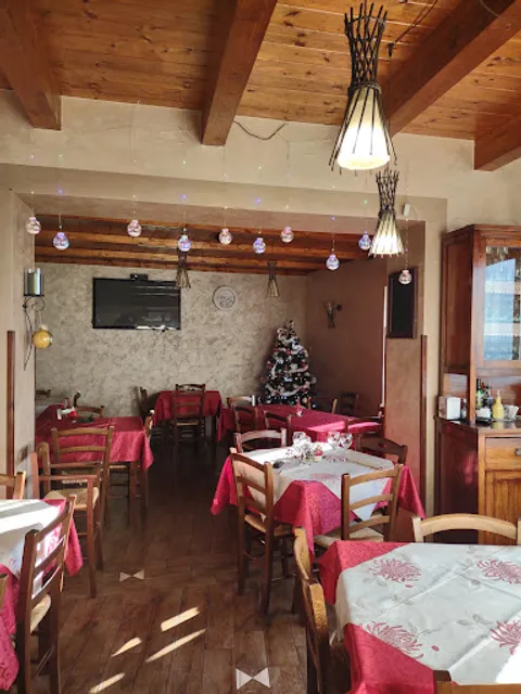 Ristorante Pizzeria Bellavista