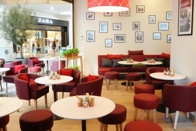 Vapiano Tartu