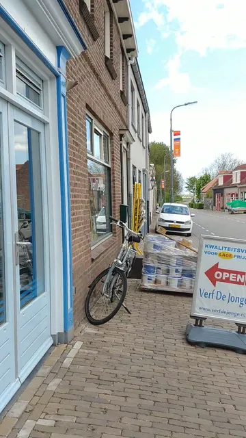 Hotel Slijterij Café ‘bij Boone’