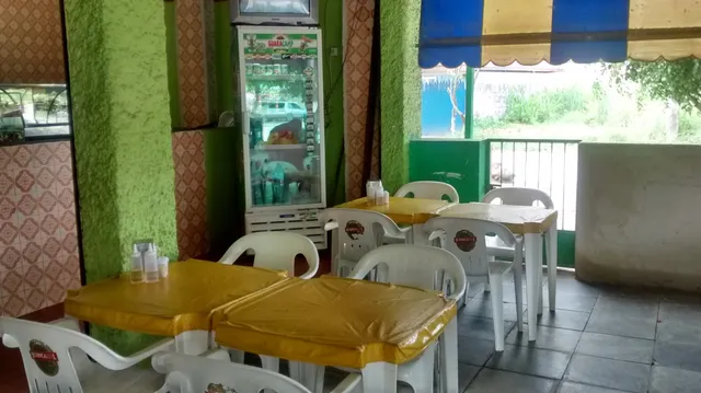 Restaurante Feijão Maravilha