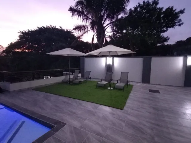 Casa De Luxe Boutique Guesthouse