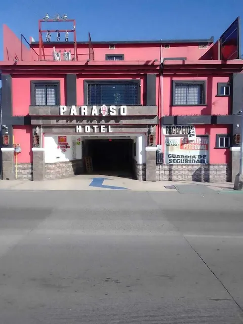 Motel Paraiso