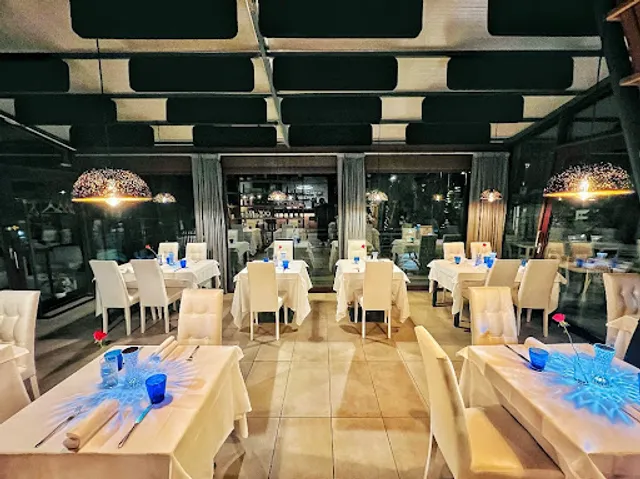 emozioni - ristorante